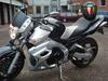 Suzuki GSR 600