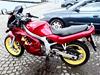 Suzuki GS500E (solgt)