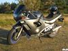 Suzuki GSX600F (solgt)