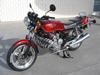 Honda cbx 1000