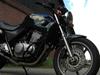 Honda CB500  [Tidl. motorcykel]