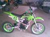 Loncin crosser 