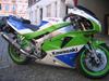 Kawasaki ZXR 750 93'