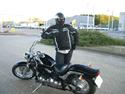 Yamaha XVS 650 (SOLGT)