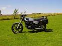 Yamaha XS 750