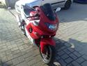 Yamaha YZF 600R Thundercat SOLGT