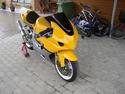 Suzuki gsxr 1000 K2 (solgt)