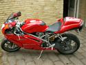 Ducati 999S