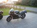 Honda VFR 750 SOLGT