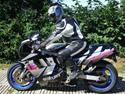 Suzuki GSXR 1100 *SOLGT*