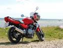 Kawasaki ER-5
