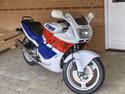 Honda CBR600F F1... SOLGT