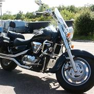 Suzuki VL1500