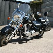 Suzuki VL1500