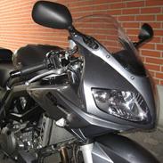 Suzuki SV 1000 SK6