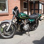 Kawasaki KZ 1000