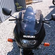 Suzuki GS500E