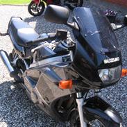 Suzuki GS500E