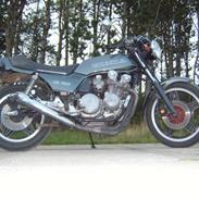 Honda CB 750 F Boldor