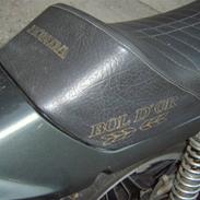 Honda CB 750 F Boldor