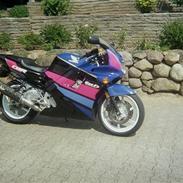 Honda CBR 600