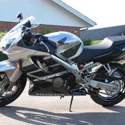 Honda CBR 600 F6