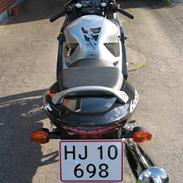 Honda CBR 600 F6