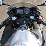 Honda CBR 600 F6