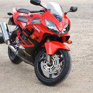 Honda cbr 600 F4 sport