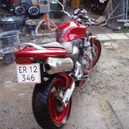 Honda CB Hornet SOLGT