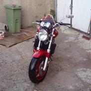 Honda CB Hornet SOLGT