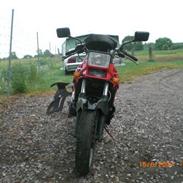 Suzuki gsx 400x Impuls *SOLGT*