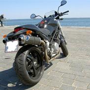 Ducati S2R Monster