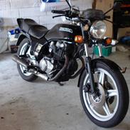 Honda cb 400 N *Solgt*