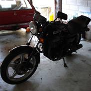 Honda cb 400 N *Solgt*