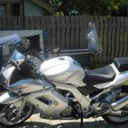 Suzuki sv1000s