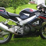 Honda cbr 900rr fireblade