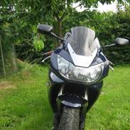 Honda cbr 900rr fireblade