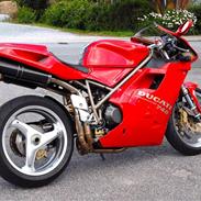 Ducati 748 BIP.