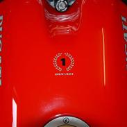 Ducati 748 BIP.