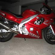 Yamaha YZF 600R Thundercat