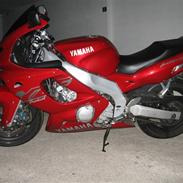 Yamaha YZF 600R Thundercat