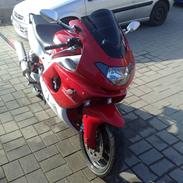 Yamaha YZF 600R Thundercat SOLGT