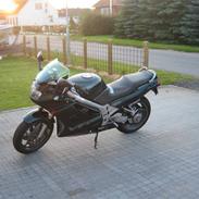 Honda VFR 750 SOLGT