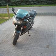 Honda VFR 750 SOLGT