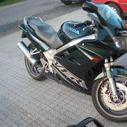 Honda VFR 750 SOLGT