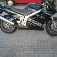 Honda VFR 750 SOLGT