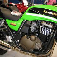 Kawasaki ZRX1200R
