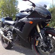 Yamaha R6S