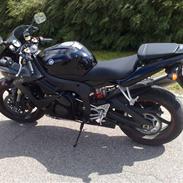 Yamaha R6S